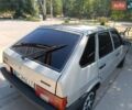 Серый ВАЗ 2109, объемом двигателя 1.5 л и пробегом 50 тыс. км за 2150 $, фото 10 на Automoto.ua