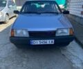 Серый ВАЗ 2109, объемом двигателя 1.5 л и пробегом 283 тыс. км за 1100 $, фото 1 на Automoto.ua