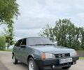Сірий ВАЗ 2109, об'ємом двигуна 1.5 л та пробігом 999 тис. км за 1300 $, фото 1 на Automoto.ua