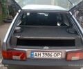 Серый ВАЗ 2109, объемом двигателя 1.5 л и пробегом 139 тыс. км за 2000 $, фото 4 на Automoto.ua