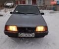 Серый ВАЗ 2109, объемом двигателя 1.5 л и пробегом 270 тыс. км за 850 $, фото 1 на Automoto.ua