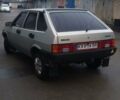 Сірий ВАЗ 2109, об'ємом двигуна 1.5 л та пробігом 180 тис. км за 2800 $, фото 3 на Automoto.ua
