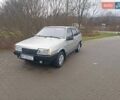 Сірий ВАЗ 2109, об'ємом двигуна 1.5 л та пробігом 190 тис. км за 950 $, фото 1 на Automoto.ua