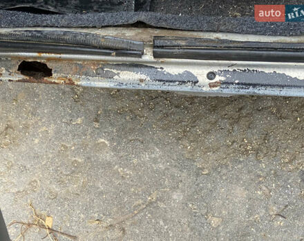 Сірий ВАЗ 2109, об'ємом двигуна 1.5 л та пробігом 127 тис. км за 750 $, фото 11 на Automoto.ua