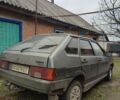Сірий ВАЗ 2109, об'ємом двигуна 1.5 л та пробігом 300 тис. км за 783 $, фото 1 на Automoto.ua