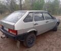 Серый ВАЗ 2109, объемом двигателя 1.5 л и пробегом 1 тыс. км за 45000 $, фото 7 на Automoto.ua