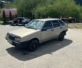 Сірий ВАЗ 2109, об'ємом двигуна 1.5 л та пробігом 230 тис. км за 1350 $, фото 1 на Automoto.ua