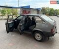Сірий ВАЗ 2109, об'ємом двигуна 1.5 л та пробігом 150 тис. км за 1450 $, фото 9 на Automoto.ua