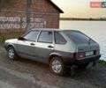 Серый ВАЗ 2109, объемом двигателя 1.5 л и пробегом 230 тыс. км за 1500 $, фото 1 на Automoto.ua