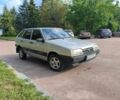 Серый ВАЗ 2109, объемом двигателя 1.5 л и пробегом 202 тыс. км за 799 $, фото 1 на Automoto.ua