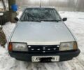 Сірий ВАЗ 2109, об'ємом двигуна 1.6 л та пробігом 260 тис. км за 1340 $, фото 1 на Automoto.ua