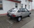 Сірий ВАЗ 2109, об'ємом двигуна 1.5 л та пробігом 204 тис. км за 1200 $, фото 3 на Automoto.ua
