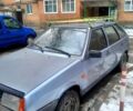 Сірий ВАЗ 2109, об'ємом двигуна 1.5 л та пробігом 273 тис. км за 1800 $, фото 2 на Automoto.ua