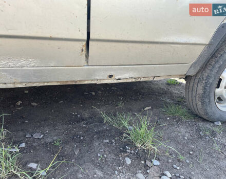 Серый ВАЗ 2109, объемом двигателя 1.5 л и пробегом 547 тыс. км за 700 $, фото 9 на Automoto.ua