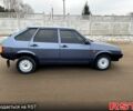Серый ВАЗ 2109, объемом двигателя 1.5 л и пробегом 185 тыс. км за 1650 $, фото 8 на Automoto.ua