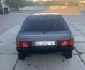 Сірий ВАЗ 2109, об'ємом двигуна 1.5 л та пробігом 90 тис. км за 2158 $, фото 5 на Automoto.ua