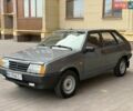 Сірий ВАЗ 2109, об'ємом двигуна 1.5 л та пробігом 150 тис. км за 1450 $, фото 3 на Automoto.ua