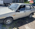 Серый ВАЗ 2109, объемом двигателя 1.5 л и пробегом 547 тыс. км за 700 $, фото 5 на Automoto.ua