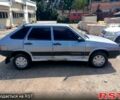 Серый ВАЗ 2109, объемом двигателя 1.5 л и пробегом 50 тыс. км за 1000 $, фото 2 на Automoto.ua