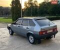 Сірий ВАЗ 2109, об'ємом двигуна 1.5 л та пробігом 85 тис. км за 2600 $, фото 9 на Automoto.ua