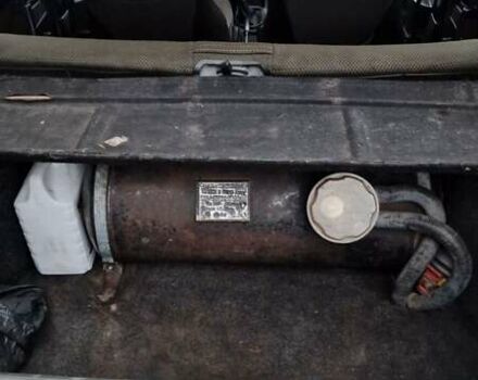 Серый ВАЗ 2109, объемом двигателя 1.5 л и пробегом 256 тыс. км за 1150 $, фото 7 на Automoto.ua