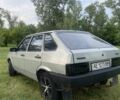 Сірий ВАЗ 2109, об'ємом двигуна 1.5 л та пробігом 197 тис. км за 1999 $, фото 2 на Automoto.ua