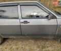 Сірий ВАЗ 2109, об'ємом двигуна 1.5 л та пробігом 230 тис. км за 1800 $, фото 3 на Automoto.ua