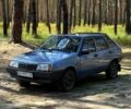 Сірий ВАЗ 2109, об'ємом двигуна 1.5 л та пробігом 0 тис. км за 1750 $, фото 1 на Automoto.ua