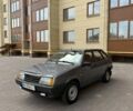 Сірий ВАЗ 2109, об'ємом двигуна 1.5 л та пробігом 150 тис. км за 1450 $, фото 1 на Automoto.ua