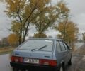 ВАЗ 2109 2006 в Павлограде на Automoto.ua Серый ВАЗ 2109, объемом двигателя 1.5 л и пробегом 200 тыс. км за 1092 $, фото 6 на Automoto.ua