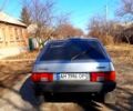 Серый ВАЗ 2109, объемом двигателя 1.5 л и пробегом 135 тыс. км за 1750 $, фото 1 на Automoto.ua