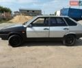 Сірий ВАЗ 2109, об'ємом двигуна 0 л та пробігом 144 тис. км за 1100 $, фото 2 на Automoto.ua