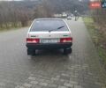 Сірий ВАЗ 2109, об'ємом двигуна 1.5 л та пробігом 190 тис. км за 950 $, фото 4 на Automoto.ua