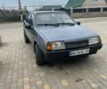 Серый ВАЗ 2109, объемом двигателя 1.5 л и пробегом 80 тыс. км за 1800 $, фото 1 на Automoto.ua