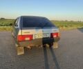 Серый ВАЗ 2109, объемом двигателя 1.5 л и пробегом 250 тыс. км за 1800 $, фото 2 на Automoto.ua