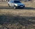 Сірий ВАЗ 2109, об'ємом двигуна 1.5 л та пробігом 134 тис. км за 2500 $, фото 6 на Automoto.ua