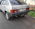 Серый ВАЗ 2109, объемом двигателя 1.5 л и пробегом 200 тыс. км за 800 $, фото 2 на Automoto.ua