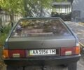 Сірий ВАЗ 2109, об'ємом двигуна 1.5 л та пробігом 538 тис. км за 1283 $, фото 6 на Automoto.ua
