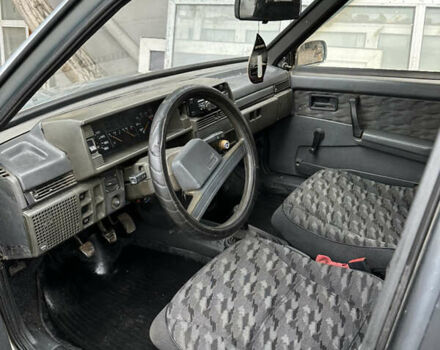 ВАЗ 2109 2006 в Николаеве на Automoto.ua Серый ВАЗ 2109, объемом двигателя 0 л и пробегом 219 тыс. км за 750 $, фото 5 на Automoto.ua