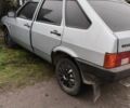 Сірий ВАЗ 2109, об'ємом двигуна 1.5 л та пробігом 150 тис. км за 2000 $, фото 4 на Automoto.ua