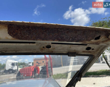 Серый ВАЗ 2109, объемом двигателя 1.5 л и пробегом 547 тыс. км за 700 $, фото 14 на Automoto.ua