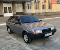 Сірий ВАЗ 2109, об'ємом двигуна 1.5 л та пробігом 85 тис. км за 2600 $, фото 6 на Automoto.ua