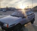 Серый ВАЗ 2109, объемом двигателя 1.5 л и пробегом 100 тыс. км за 1400 $, фото 31 на Automoto.ua