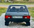 Серый ВАЗ 2109, объемом двигателя 1.5 л и пробегом 190 тыс. км за 2151 $, фото 5 на Automoto.ua