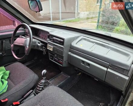 ВАЗ 2109 2006 в Фастове на Automoto.ua Серый ВАЗ 2109, объемом двигателя 1.5 л и пробегом 56 тыс. км за 1019 $, фото 1 на Automoto.ua