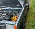 Серый ВАЗ 2109, объемом двигателя 1.5 л и пробегом 100 тыс. км за 1800 $, фото 1 на Automoto.ua