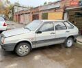 Серый ВАЗ 2109, объемом двигателя 1.5 л и пробегом 162 тыс. км за 1299 $, фото 1 на Automoto.ua