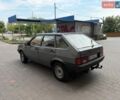 Сірий ВАЗ 2109, об'ємом двигуна 1.5 л та пробігом 150 тис. км за 1450 $, фото 5 на Automoto.ua