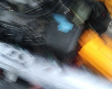 Серый ВАЗ 2109, объемом двигателя 1.5 л и пробегом 178 тыс. км за 2000 $, фото 5 на Automoto.ua