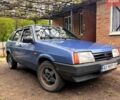 Серый ВАЗ 2109, объемом двигателя 1.5 л и пробегом 198 тыс. км за 1600 $, фото 5 на Automoto.ua